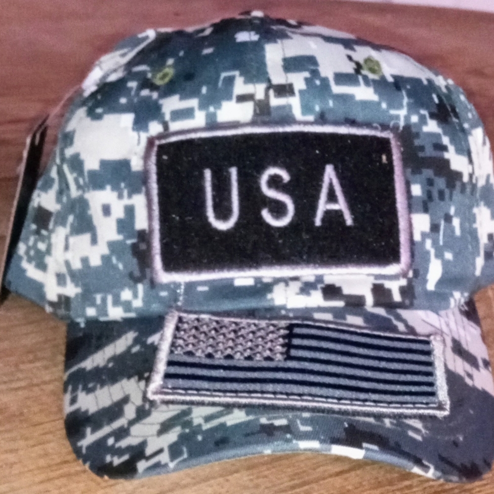 Hats
